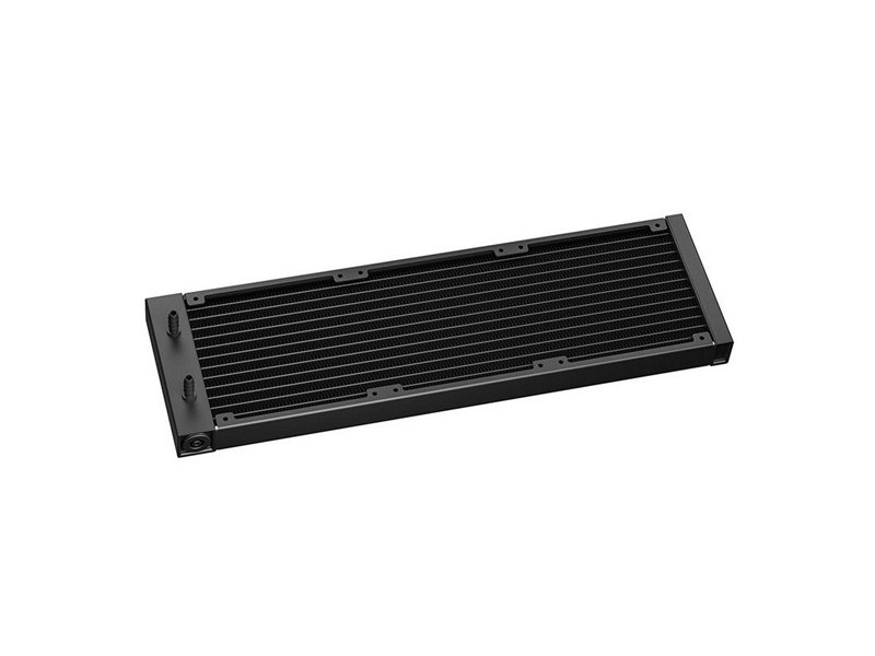 Жидкостная система охлаждения Deepcool LT360 ARGB R-LT360-BKAMNC-G-1