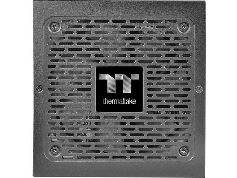 Блок питания Thermaltake Smart BM3 750 /Semi Modular/Non Light/Full Range/Analog/80 Plus Bronze/EU/JP Main CAP/All Flat Cables/Gen 5