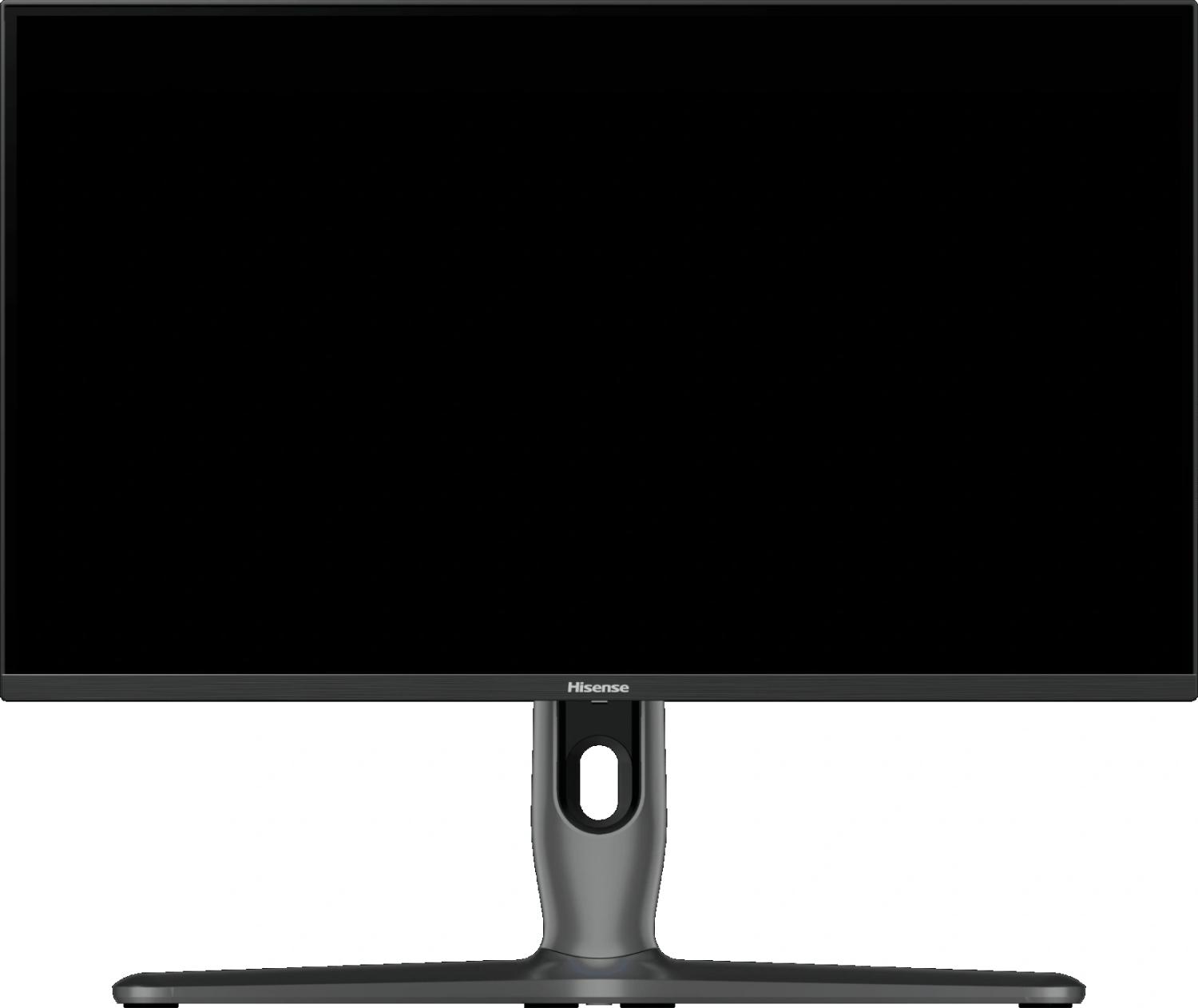 Монитор Hisense 27" 27G7Q PRO светло-серый IPS LED 16:9 HDMI матовая HAS Piv 1000:1 350cd 89гр/89гр 3840x2160 160Hz FreeSync Premium DP 4K USB 6.7кг