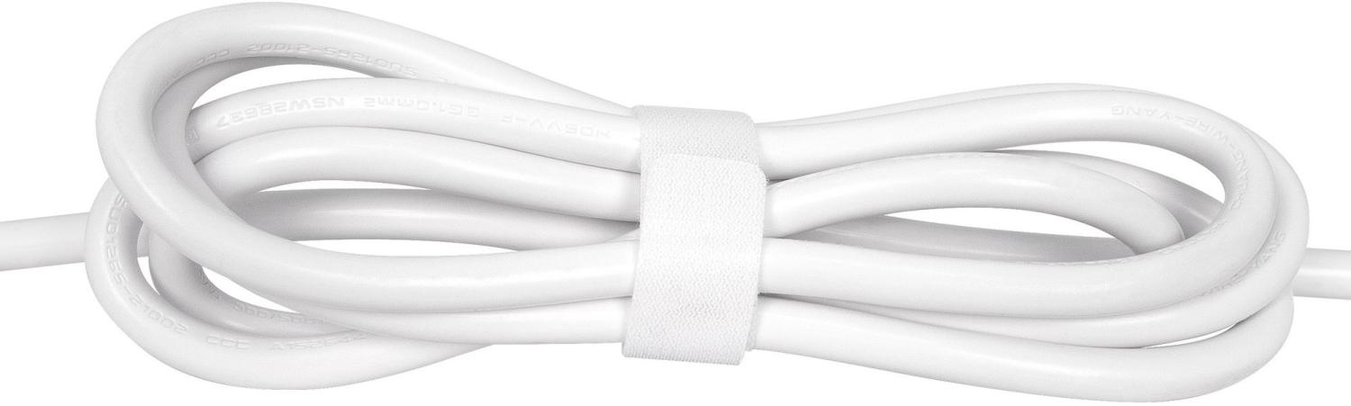 Сетевой фильтр Powercom SP-06W 5,0М 5.0м (6 розеток) белый/серый (коробка)