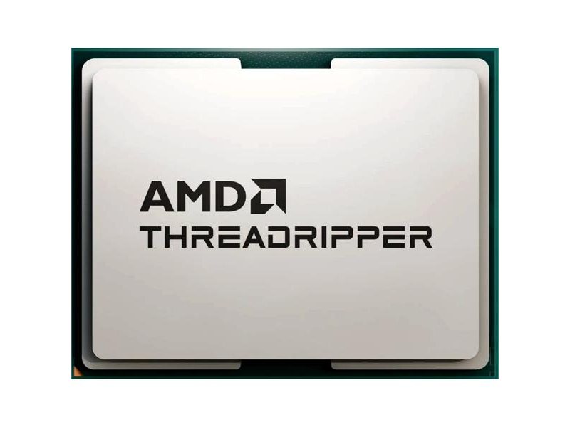 Центральный Процессор AMD RYZEN Threadripper 7960X OEM (Storm Peak, 5nm, C24/T48, Base 4,2 GHz, Turbo 5,3 GHz, Without Graphics, L3 128MB, TDP 350W, sTR5)