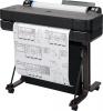 Плоттер HP Designjet T630 (5HB09A/5HB09D) A1/24"