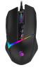 Мышь A4Tech Bloody W60 Max черный оптическая 10000dpi USB 7but (W60 MAX STONE BLACK)