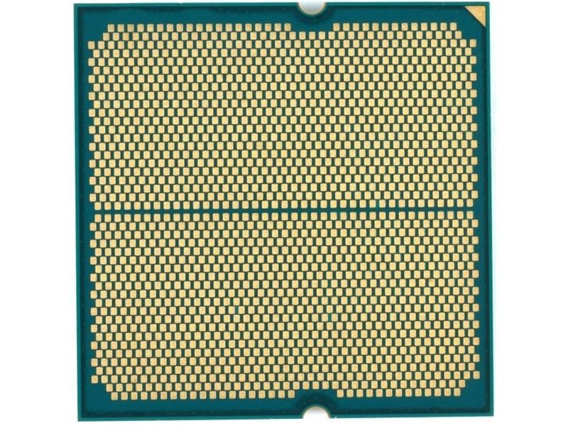 Центральный Процессор AMD RYZEN 9 7950X3D OEM (Raphael, 5nm, C16/T32, Base 4,2GHz, Turbo 5,7GHz, RDNA 2 Graphics, L3 128Mb, TDP 120W, SAM5)