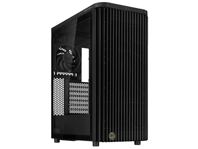 Аксессуары ASUS PROART PA401 TG PWM/Motherboard Compatibility: ATX, Micro-ATX, Mini-ITX/BLACK/8.6 kg