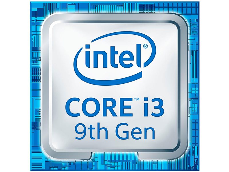 процессор CPU Intel Core i3-9100 (3.6GHz/6MB/4 cores) LGA1151 OEM, UHD630 350MHz, TDP 65W, max 64Gb DDR4-2400, CM8068403377319SRCZV, 1 year, clean pull