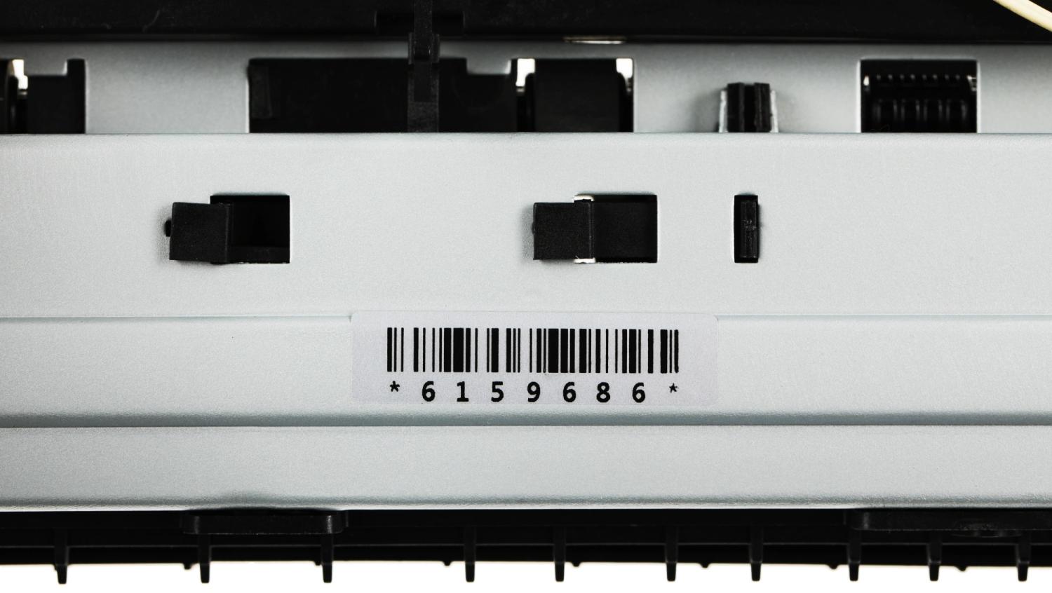 Печка в сборе Cactus CS-FU-XER-PH3120 (126N00212/JC81-01690A) (восстановл.) для Xerox Phaser 3115/3120/3121/3130