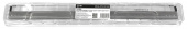 Ракель Cactus CS-BL-KYO-FS1040 для Kyocera FS-1020/1025/1040/1041/1060/1061/1120/1125/1220/1320