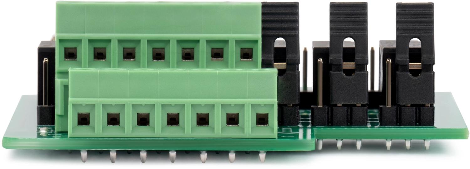 Модуль Ippon 1976009 Dry Contacts Card for Innova Unity RT/RT II/G2 L/II