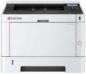 Принтер лазерный Kyocera Ecosys PA4000x (110C153NL0) A4 Duplex белый