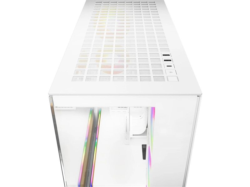 Корпус ПК ARCTIC Xtender VG (Whie) ACPCC00017A