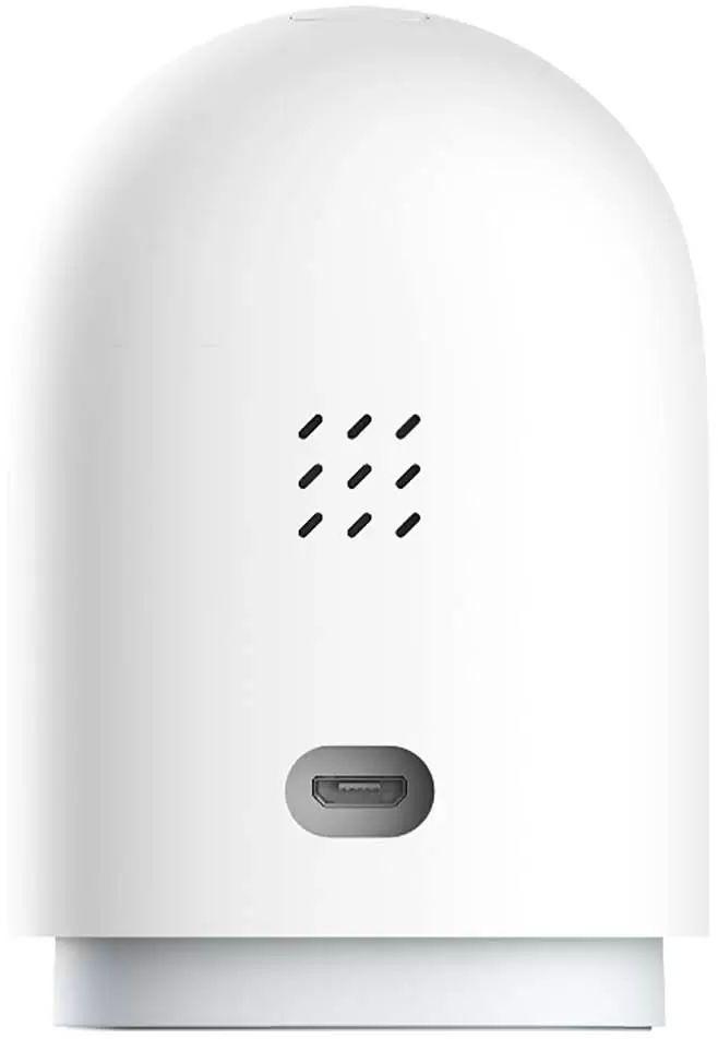 Камера видеонаблюдения IP Aqara Camera Hub G2H Pro Wi-Fi 4-4мм цв. корп.:белый (CH-C01)
