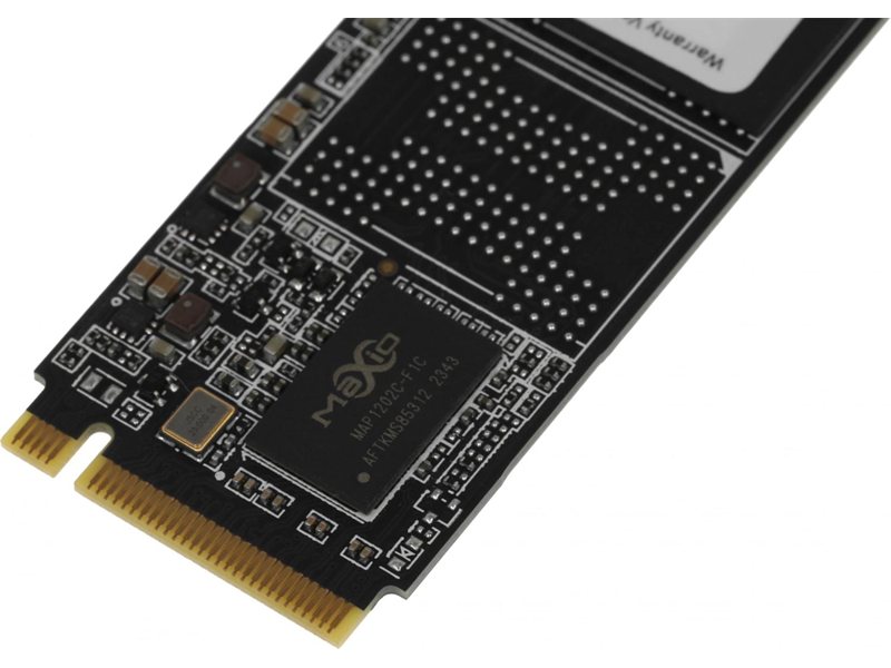 Накопитель SSD AMD PCIe 3.0 x4 1TB R3MP31024G8 Radeon M.2 2280