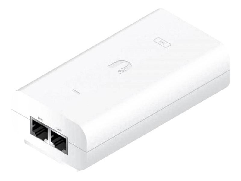 Блок питания Ubiquiti POE-54-80W блок питания для EdgePoint R8 и S16 54 В 1.5 А (624580)