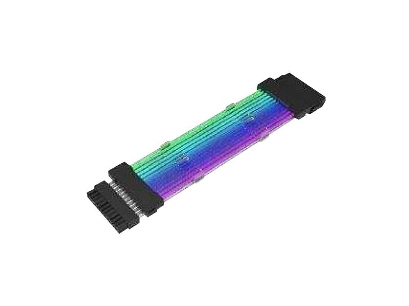 Кабель ALSEYE 24PIN RGB Cable