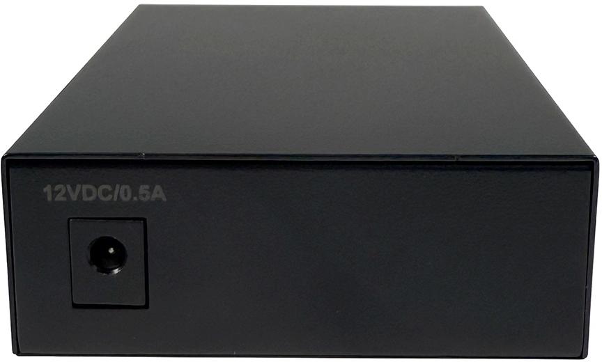 Медиаконвертер Origo OMCG03LC/A1A