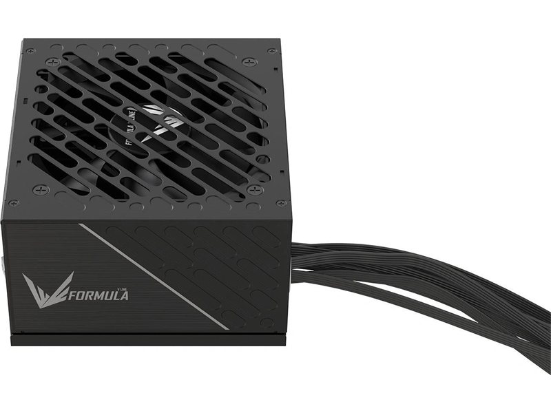 Блок питания Formula ATX 750W FV-750WD 80+ white (20+4pin) APFC 120mm fan 6xSATA RTL