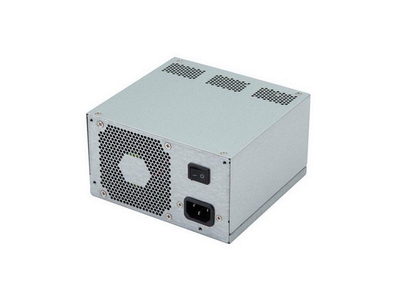 Блок питания серверный FSP FSP350-70PFL(SK)  350W, PS2 (ШВГ=150*86*140мм), 80PLUS Bronze, A-PFC, 8см FAN, IPC/Server PSU, Стандарт IEC 62368, OEM {10} (521706)