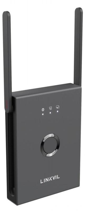 Базовая станция IP Fanvil W710D серый