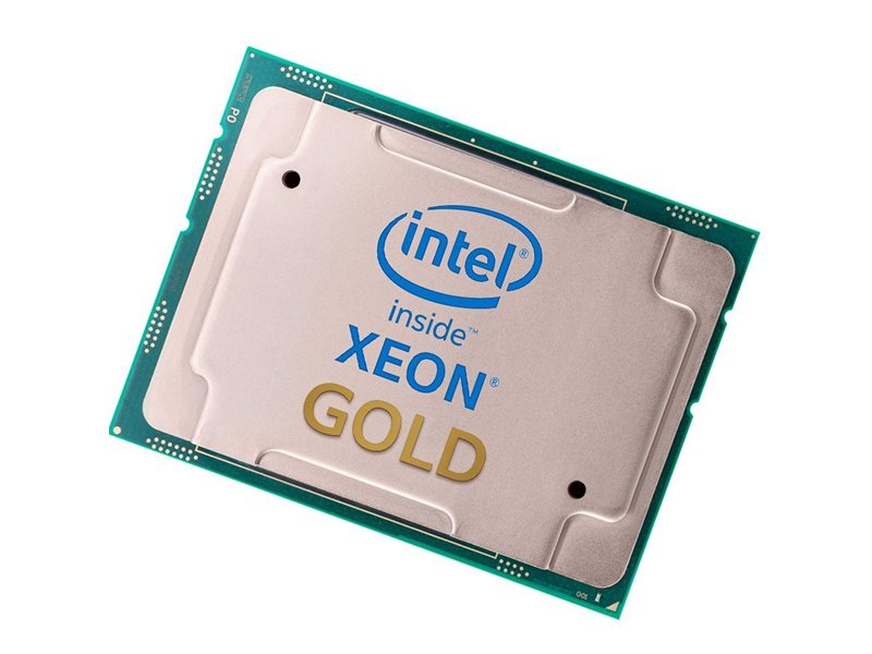 Процессор Intel Xeon 3400/35.75M 16С S3647 6246R CD8069504449801 PULL  S RGZL PULL