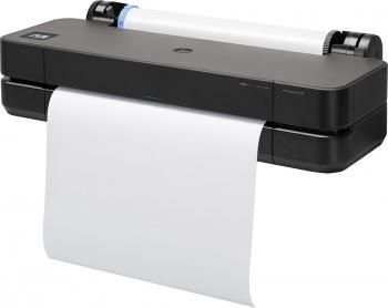 Плоттер HP Designjet T230 (5HB07A/5HB07D) A1/24" (без подставки)