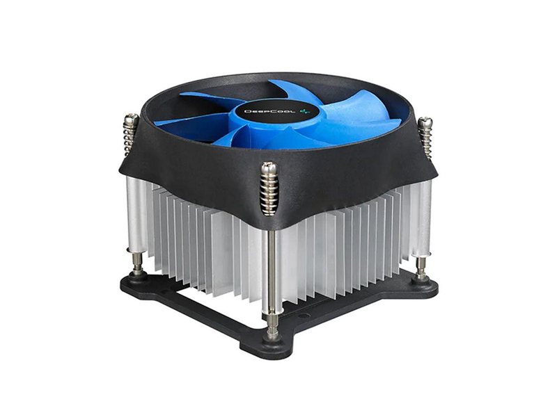 Вентилятор Deepcool THETA 20 PWM LGA-1150/1155/1156