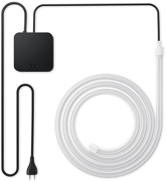 Умная светодиодная лента Xiaomi Smart Lightstrip Pro 120св./м 17В 2м (BHR6475GL)