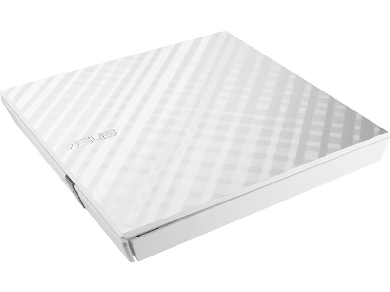 Устройство для записи оптических дисков/ SDRW-08D2S-U LITE/WHT/G/AS