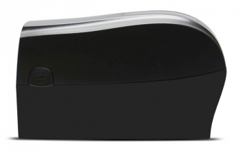Термопринтер Mertech TLP300 Terra Nova (4592) 203dpi 127мм/с/USB/RS232/Eth для печ.накл. черный