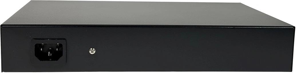 Коммутатор Origo OS6208 OS6208/A1A (L2) 8x10Гбит/с управляемый