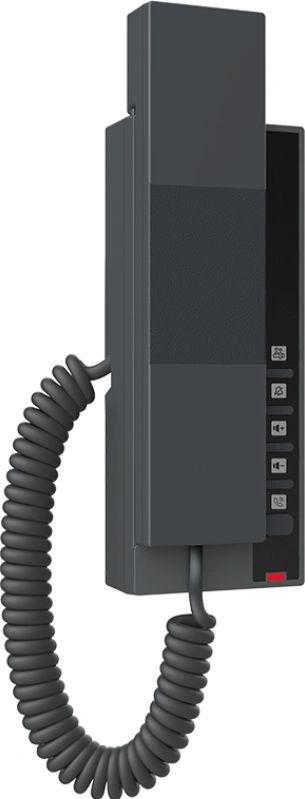 Телефон IP Fanvil H601W черный