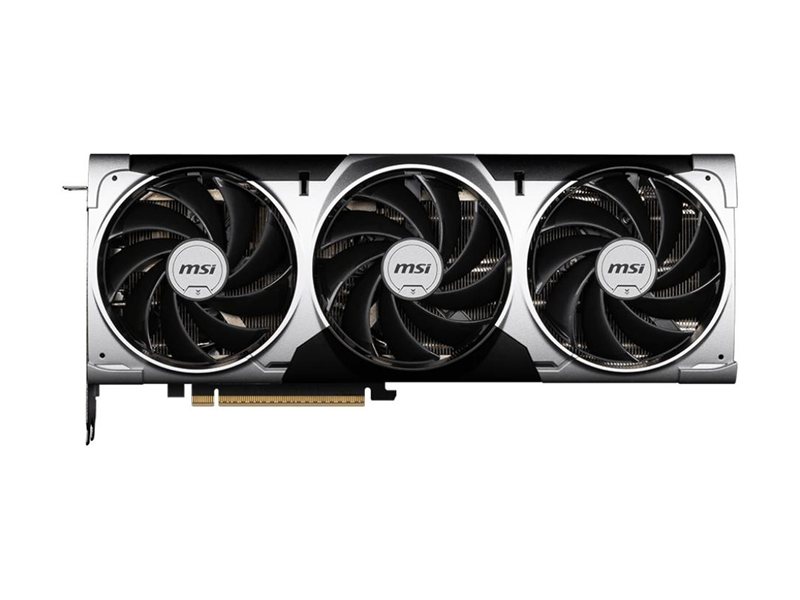 Видеокарта/ GeForce RTX 5070 12G VENTUS 3X OC
