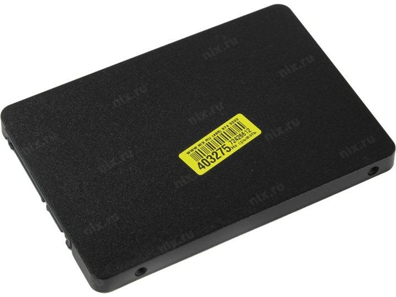 ExeGate SSD 60GB Next Series EX278215RUS {SATA3.0}