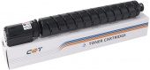 Картридж лазерный Cet CET141897 C-EXV65 пурпурный (11000стр.) для Canon iR C3326