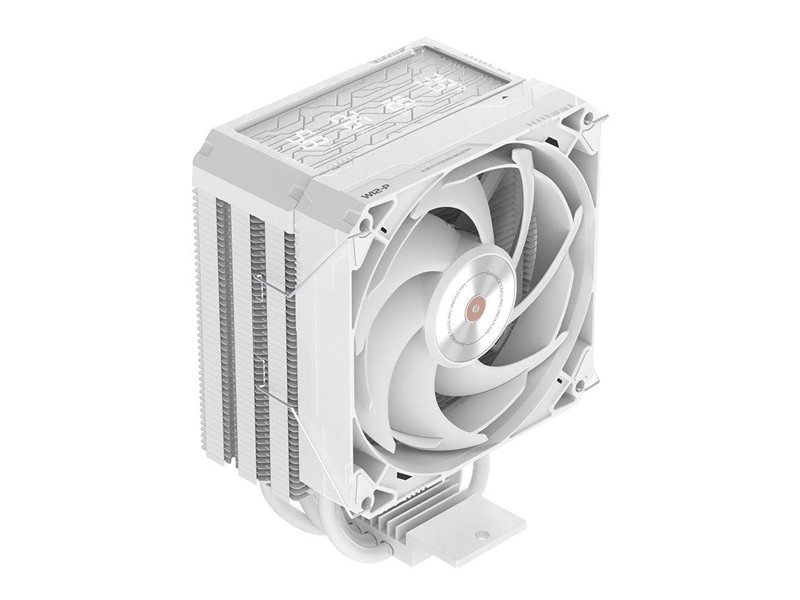 Вентилятор ALSEYE Q120S Plus(White)