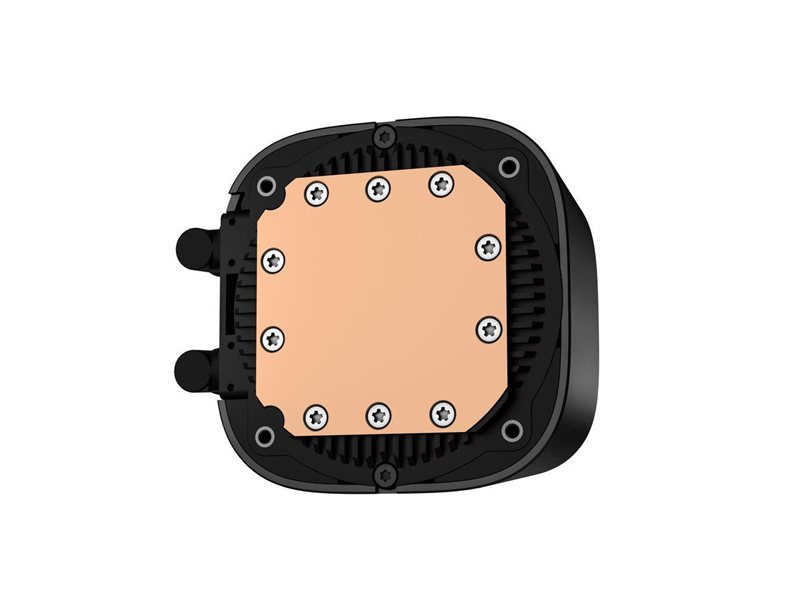 Жидкостная система охлаждения Deepcool LE720