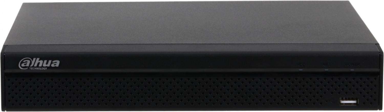 Видеорегистратор Dahua DHI-NVR4116HS-8P-4KS3