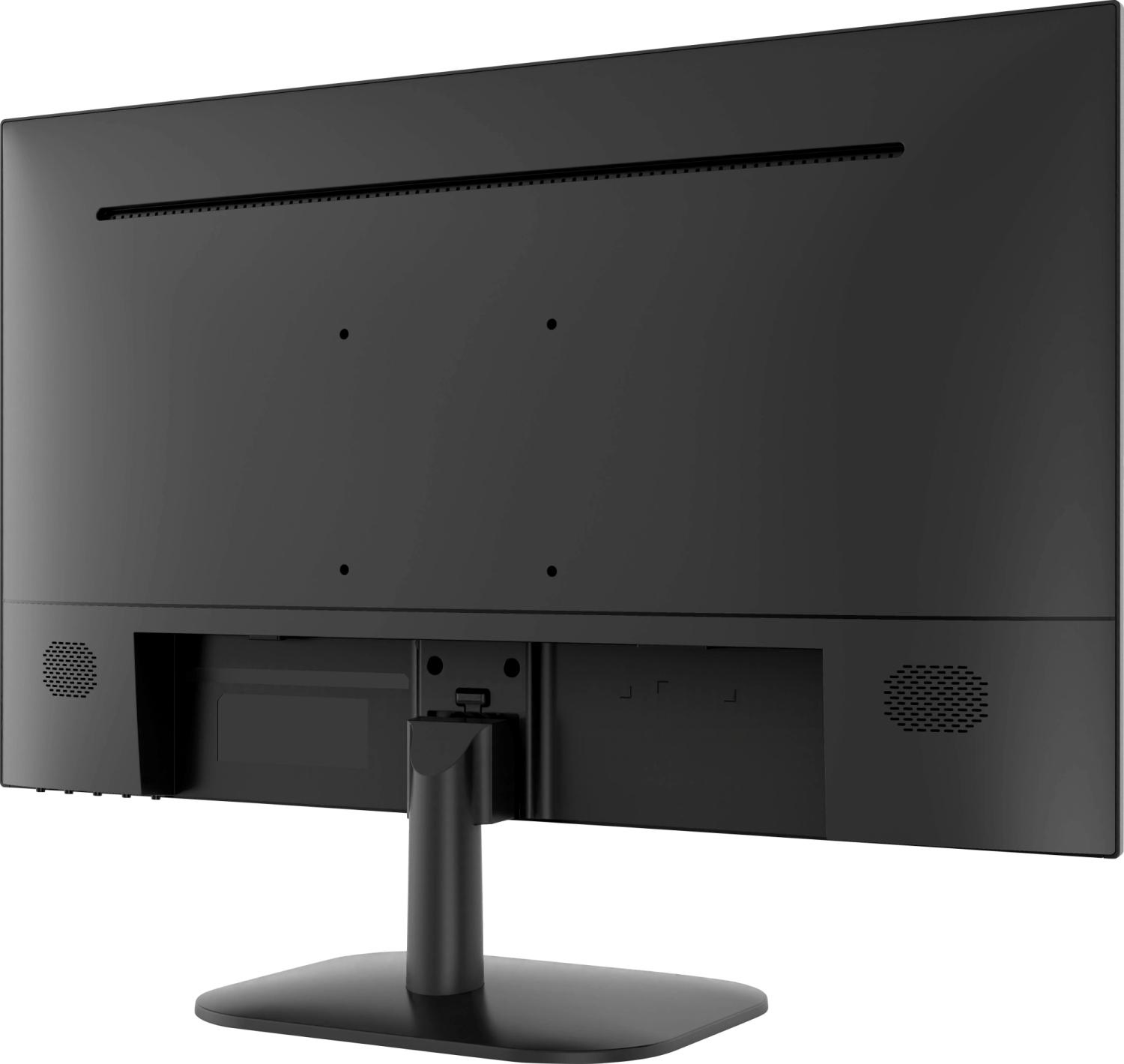 Монитор NPC 23.8" MF2432 черный IPS LED 3ms 16:9 HDMI M/M 1500:1 300cd 178гр/178гр 1920x1080 144Hz FreeSync VGA DP FHD 3.12кг
