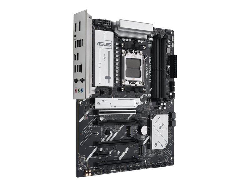 Материнская плата/ PRIME B840-PLUS WIFI