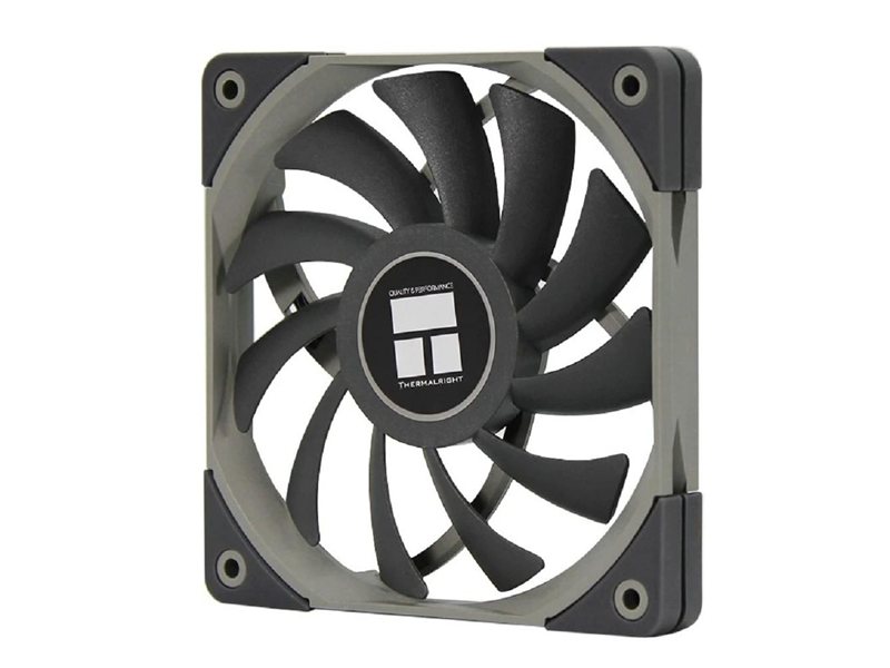 Thermalright Вентилятор TL-C12015 / 120mm PWM / TRTLC12015