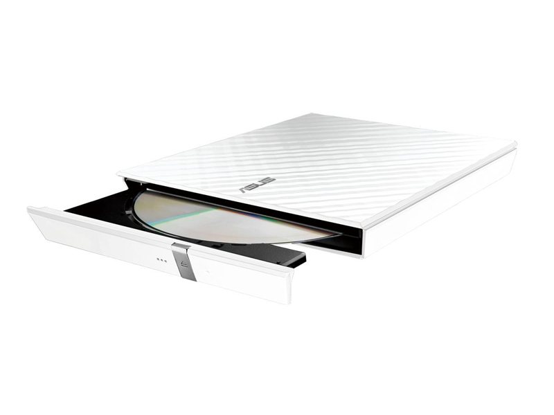 Устройство для записи оптических дисков/ SDRW-08D2S-U LITE/WHT/G/AS