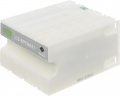 Картридж струйный Cactus CS-EPT8651 T8651 черный пигментный (8000стр.) для Epson WF5190/5690 с чипом