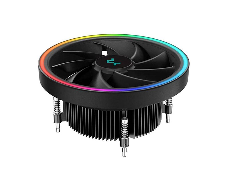 Вентилятор Deepcool UL551 1700 R-UL551-BKAMAB-G-17
