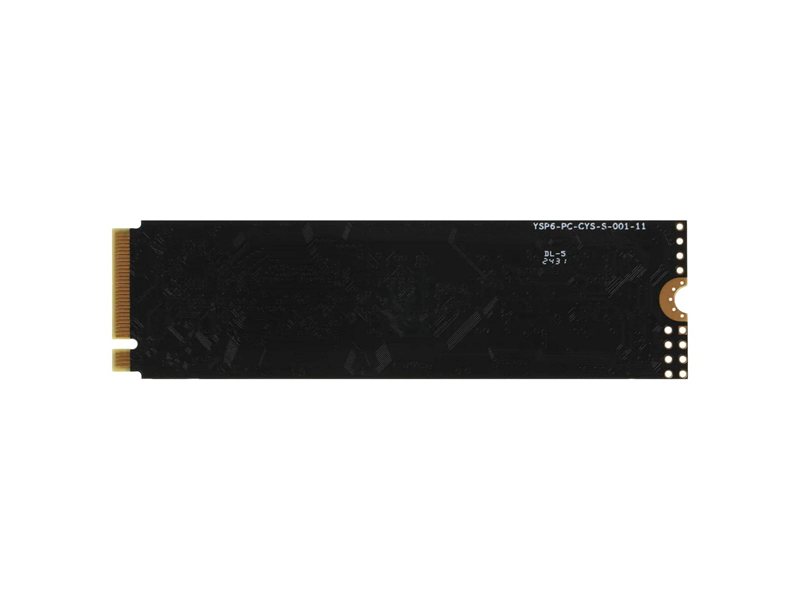 Накопитель SSD Твердотельный накопитель AMD PCIe 3.0 x4 480GB R3MP30480G8 Radeon M.2 2280