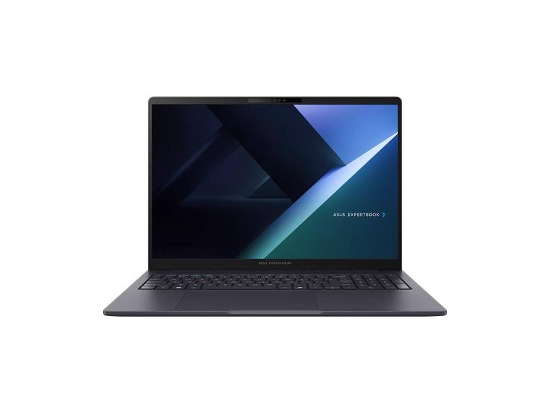 Ноутбук/ ASUS B3605CVA-MB0955 16"(1920x1200 (матовый) WVA)/Intel Core 5 120U(1.4Ghz)/16384Mb/512PCISSDGb/noDVD/Int:shared/Cam/BT/WiFi/50WHr/war 1y/1.77kg/Gentle Grey/DOS