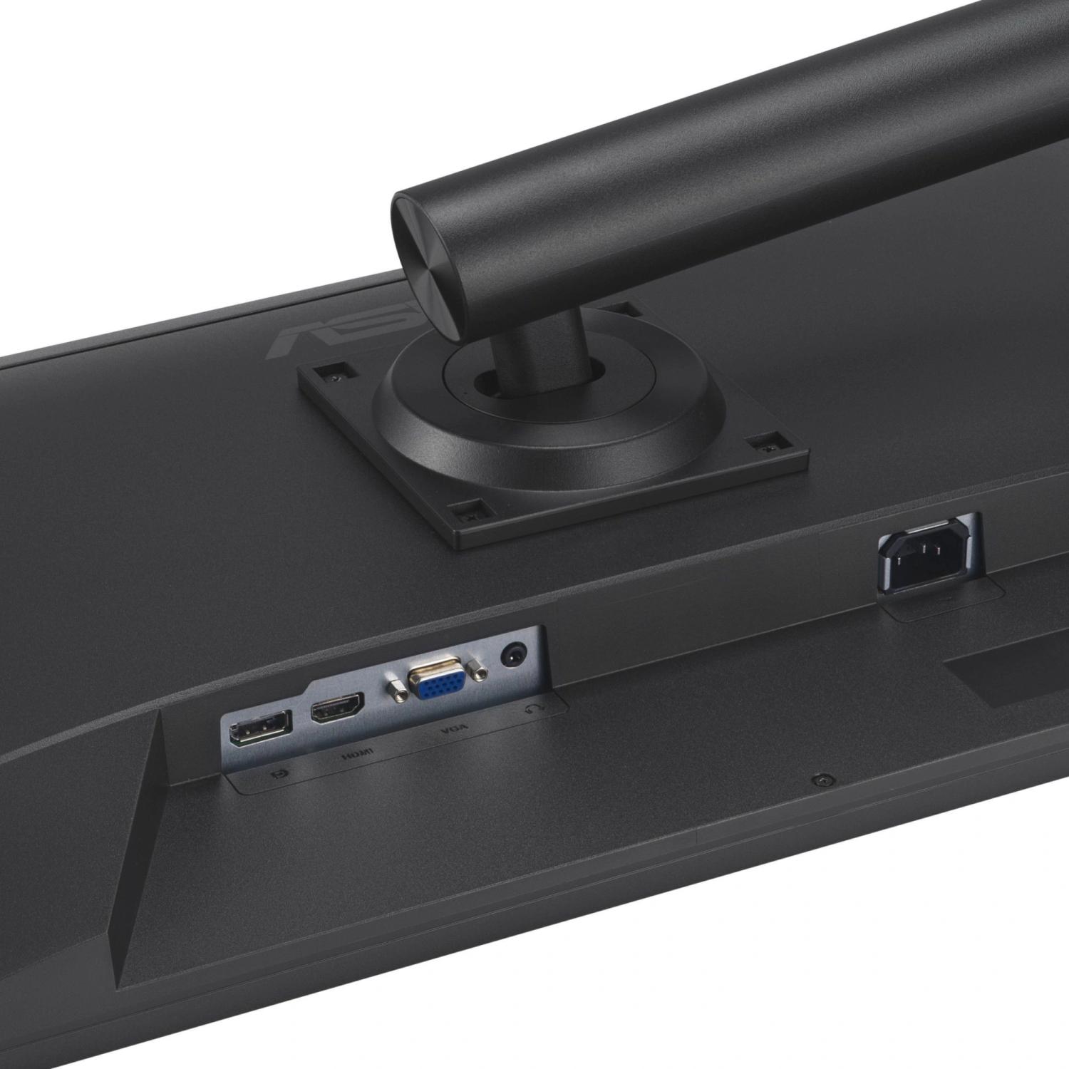 Монитор Asus 24" Business VA249QGSE черный IPS LED 16:9 HDMI M/M матовая HAS Piv 1500:1 300cd 178гр/178гр 1920x1080 120Hz VGA DP FHD 4.5кг