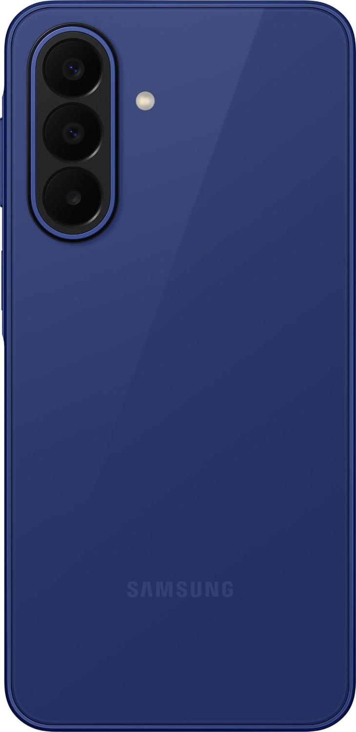 Смартфон Samsung SM-A276B Galaxy A27 5G 256Gb 8Gb синий моноблок 3G 4G 2Sim 6.7" 1080x2340 Android 16 50Mpix 802.11 a/b/g/n/ac NFC GPS GSM900/1800 GSM1900 Protect microSD max2048Gb
