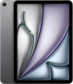 Планшет Apple iPad Air 2026 A3459 M4 4.05 8C RAM12Gb ROM128Gb 11" IPS 2360x1640 iOS серый космос 12Mpix 12Mpix BT WiFi 10hr