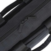 Сумка для ноутбука 17.3" Riva 8355 черный полиэстер (8355 BLACK)