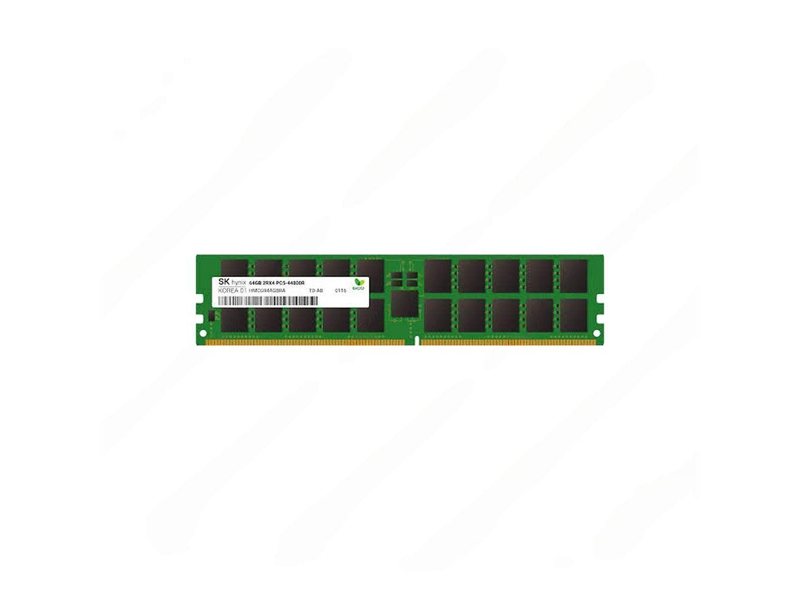 Память оперативная/ Hynix 64GB 5600MHz DDR5 RDIMM